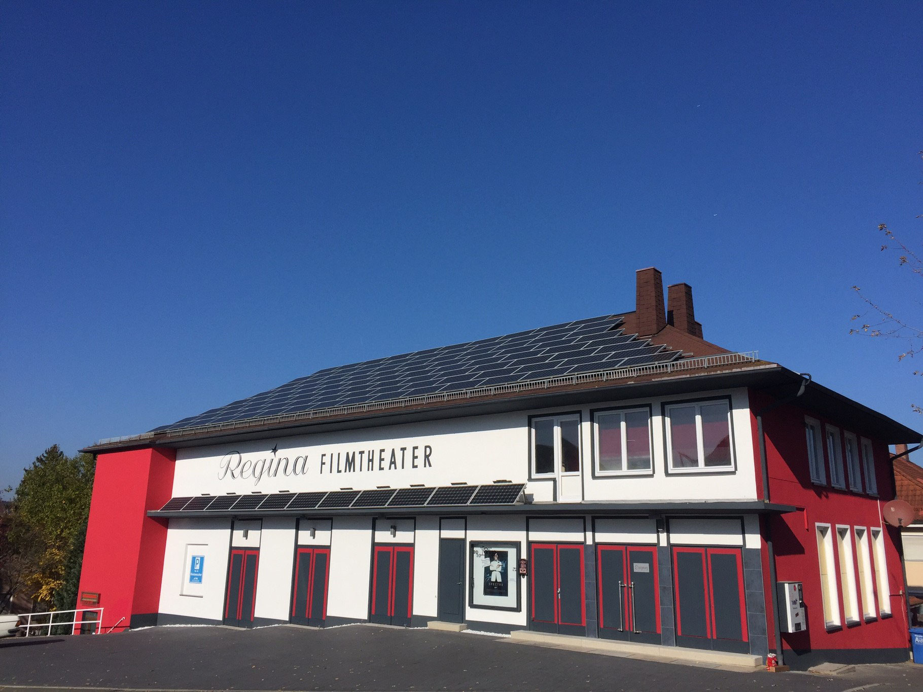 Regina-Filmtheater