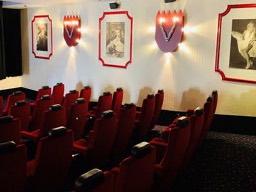 Cinema & Studio
