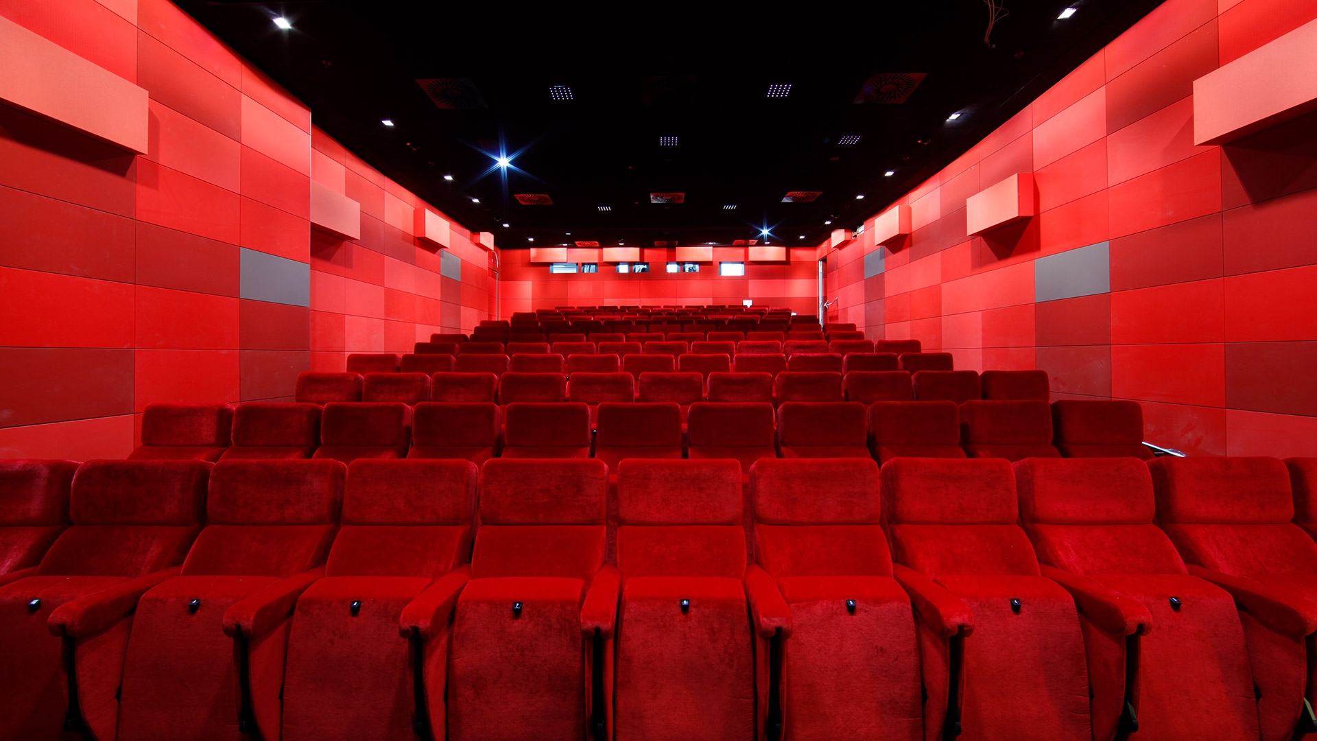 Kino im Deutschen Filmmuseum