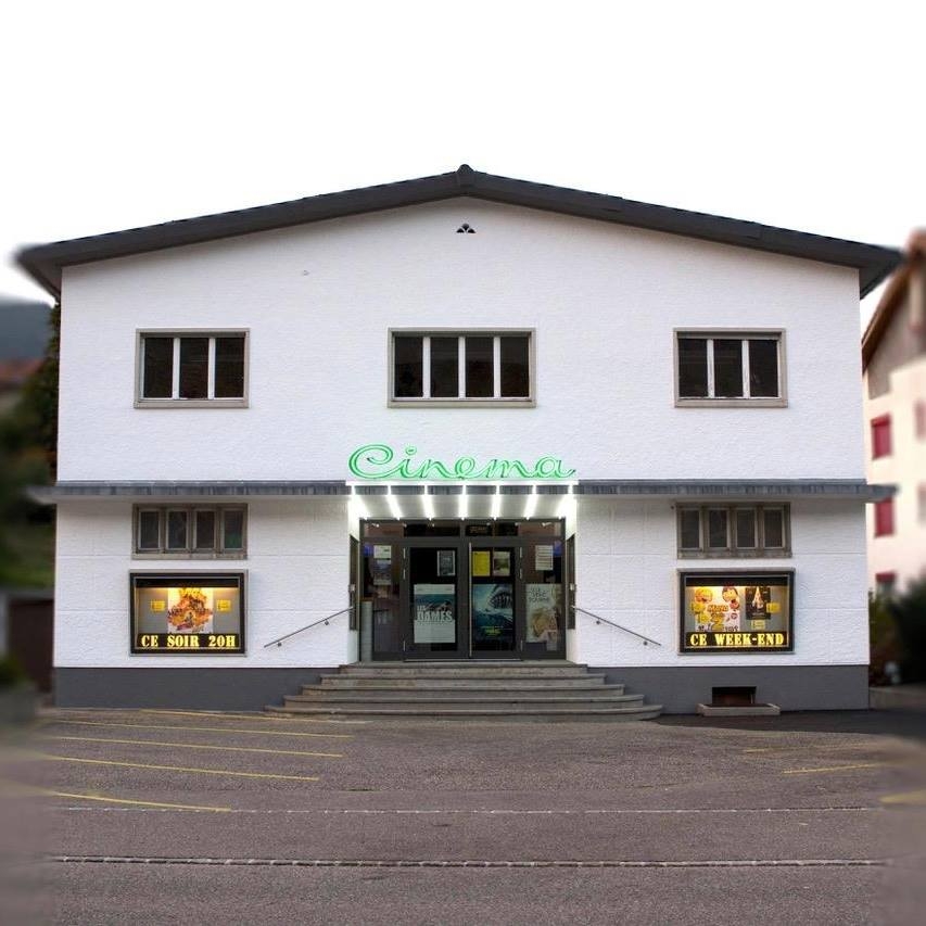 Palace