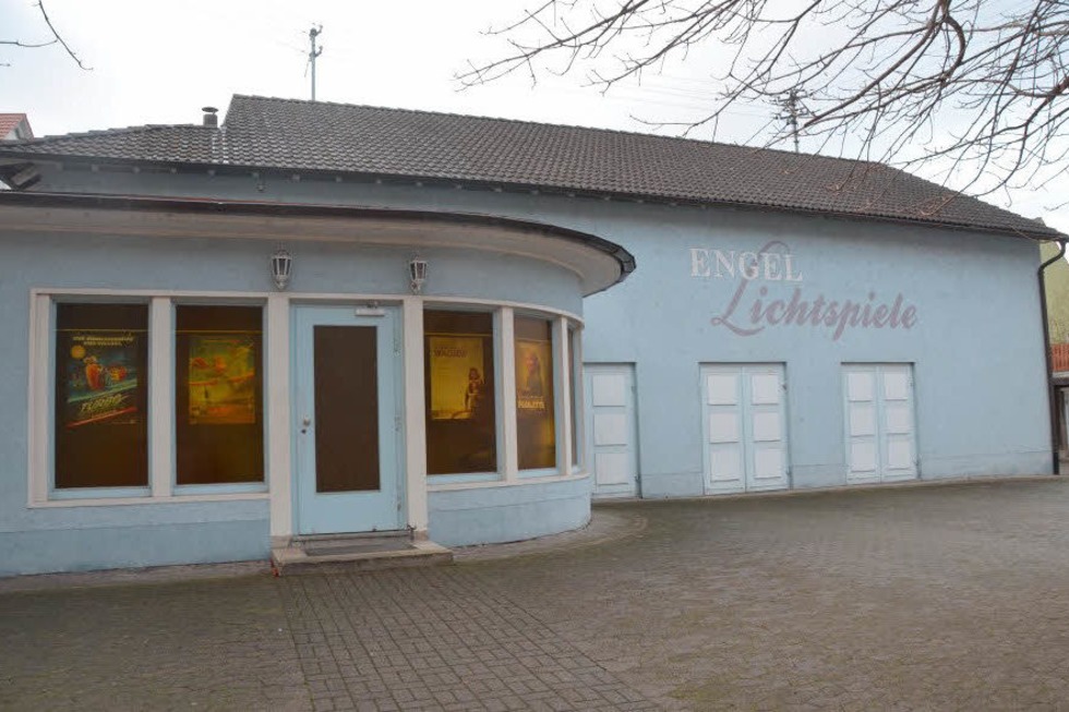 Engel-Lichtspiele