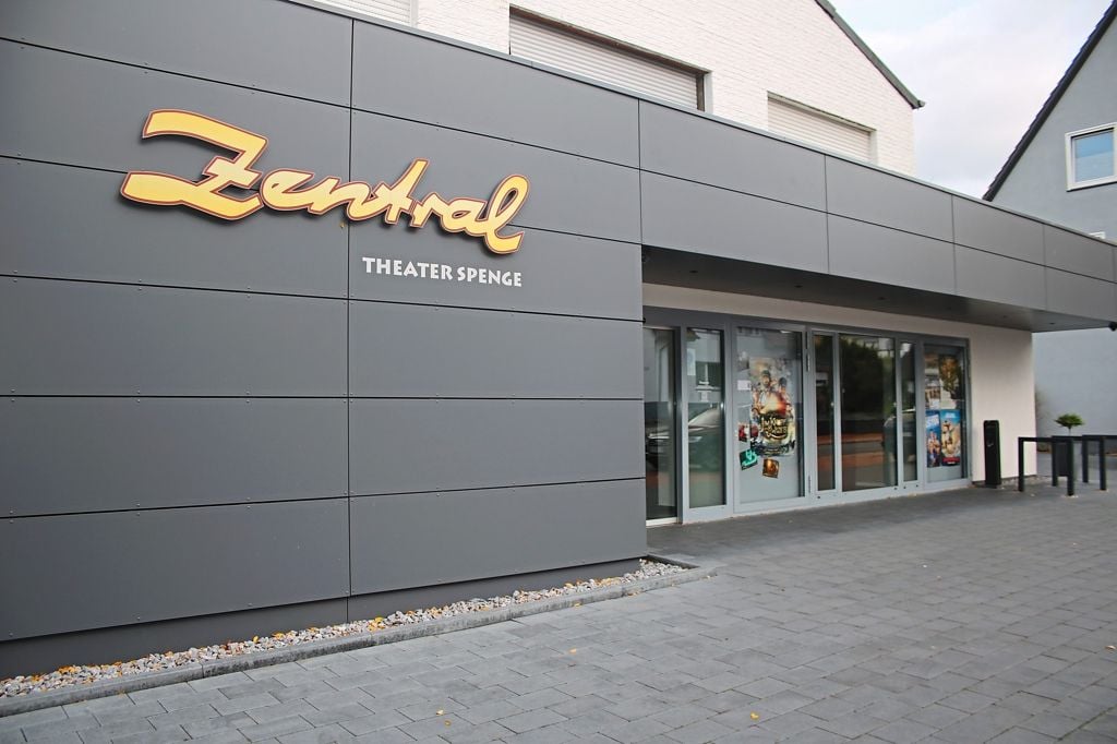 Zentral-Theater