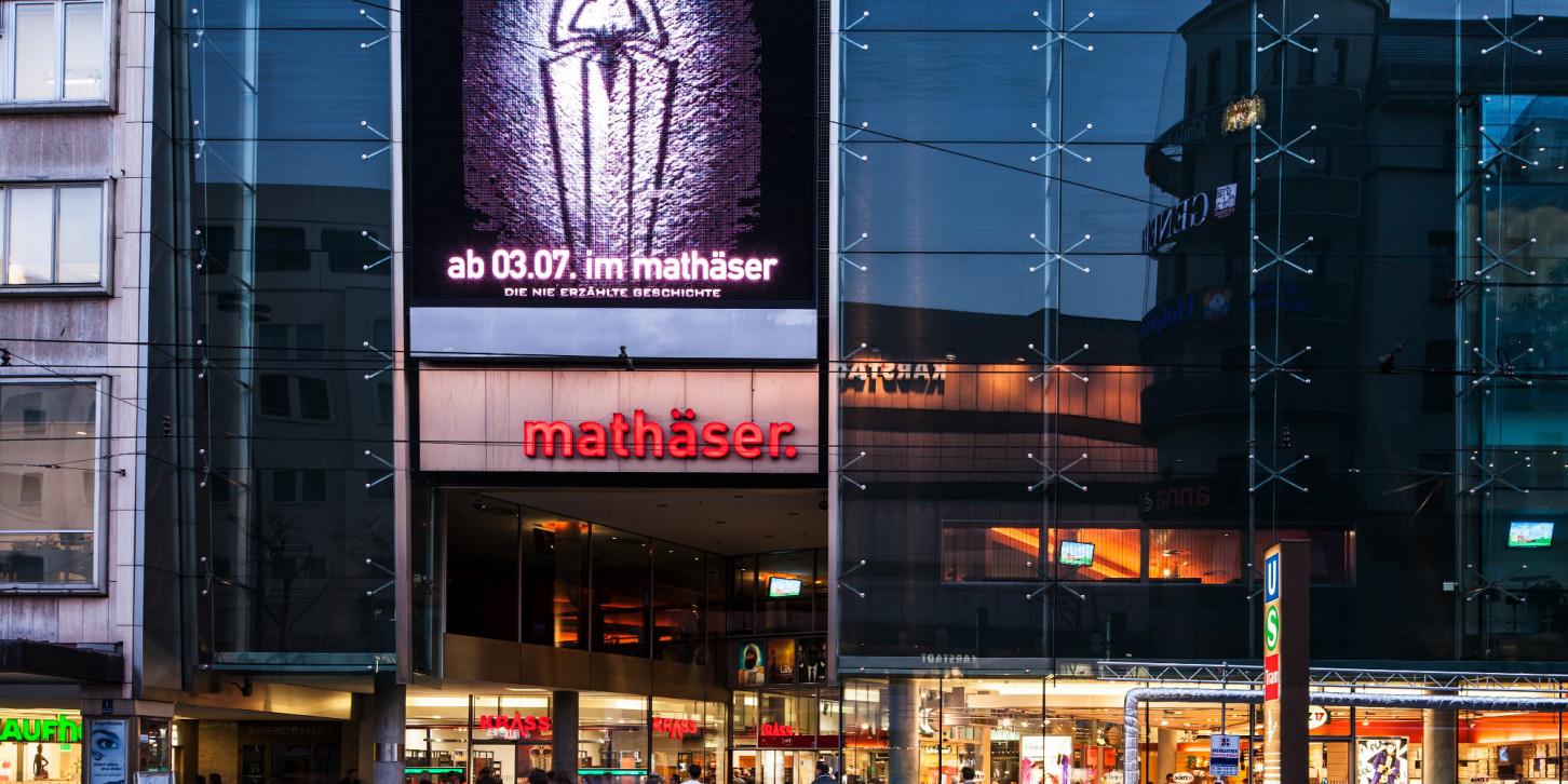 Mathäser Filmpalast