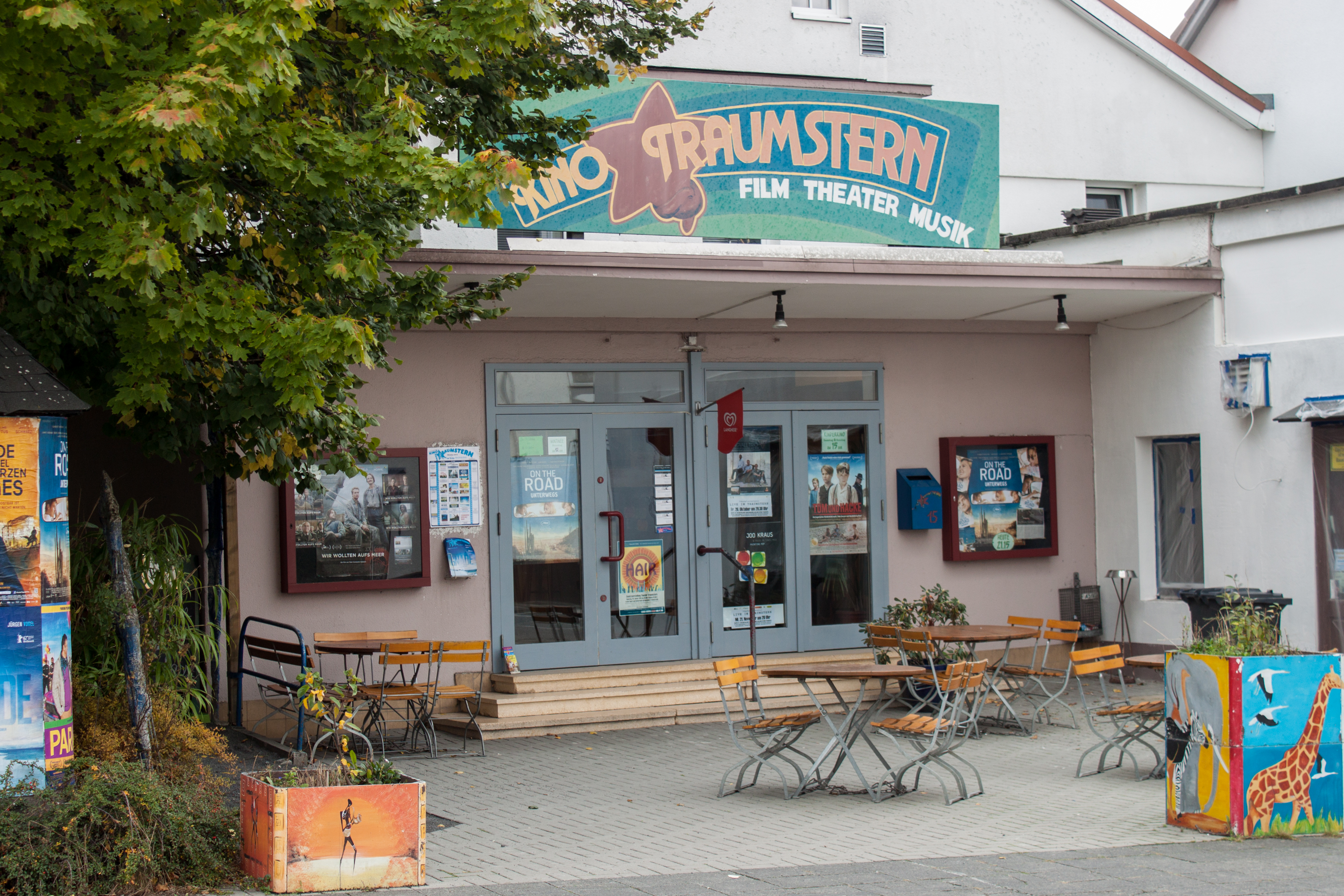 Traumstern