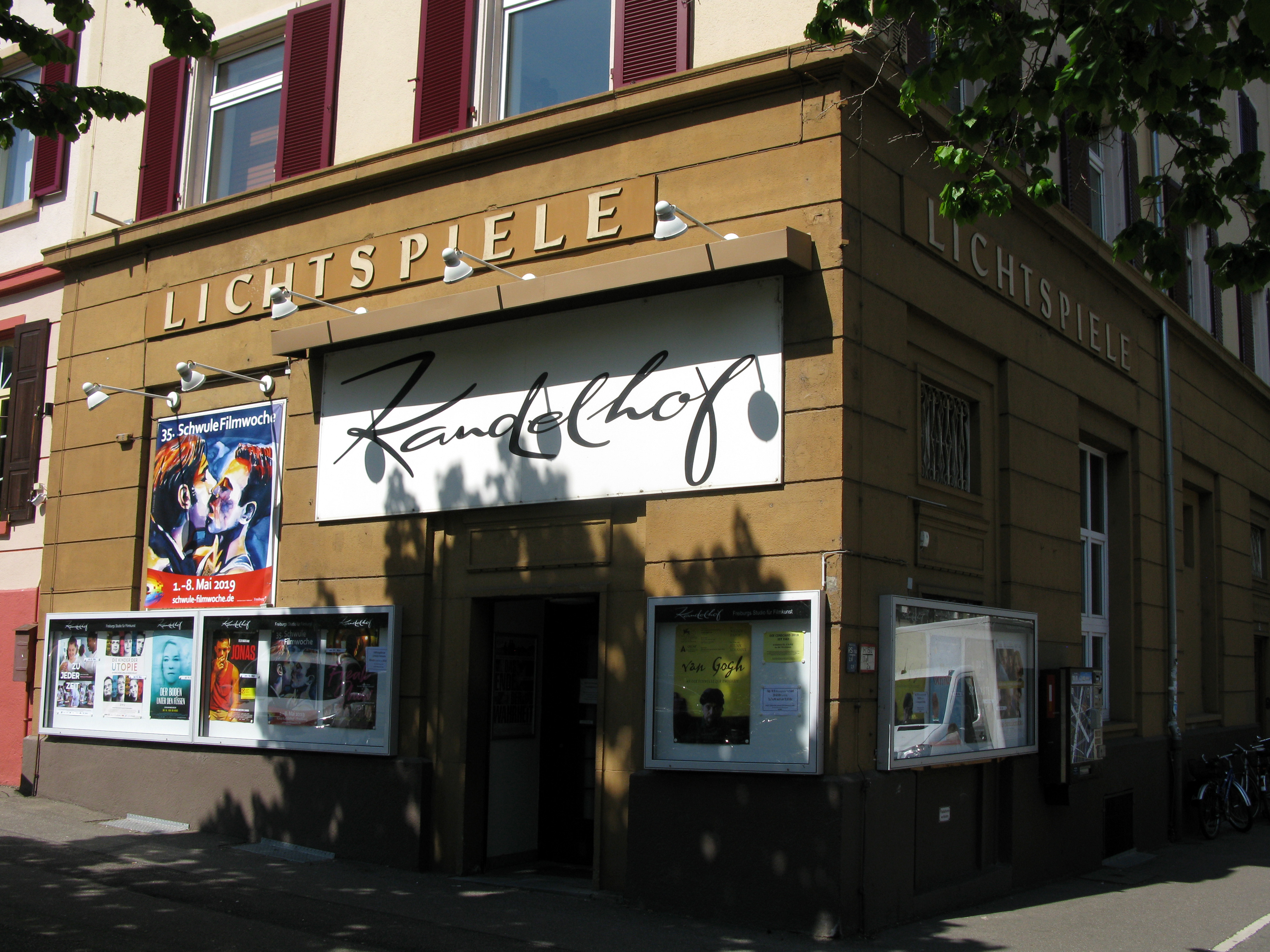 Kandelhof