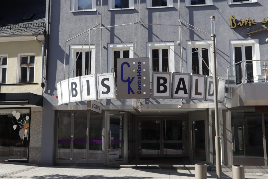Central-Kino Hof