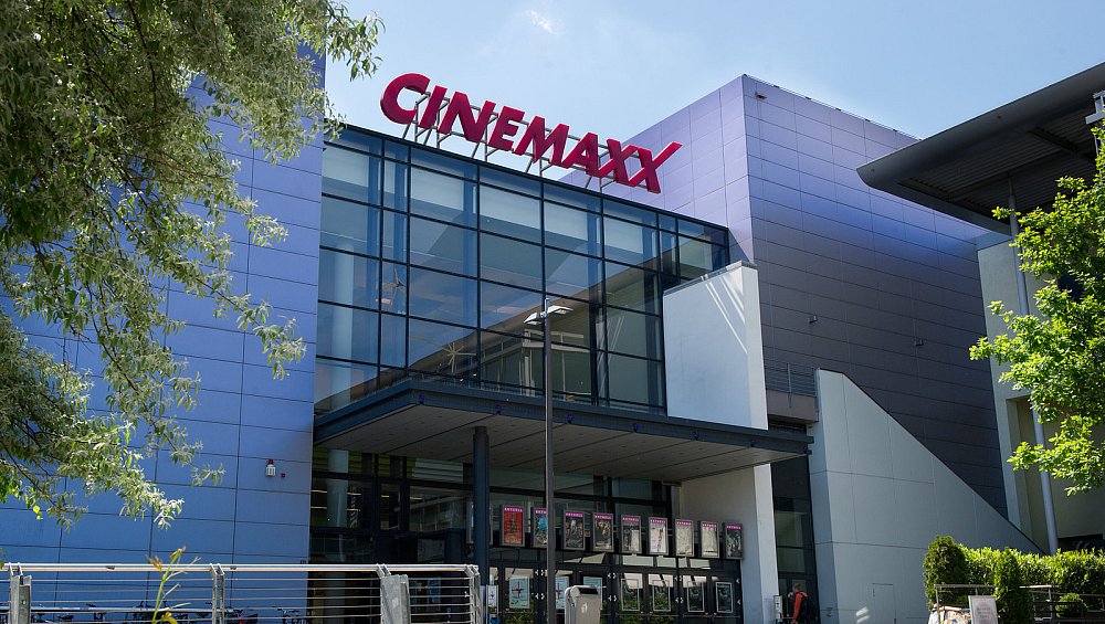 CinemaxX Bielefeld
