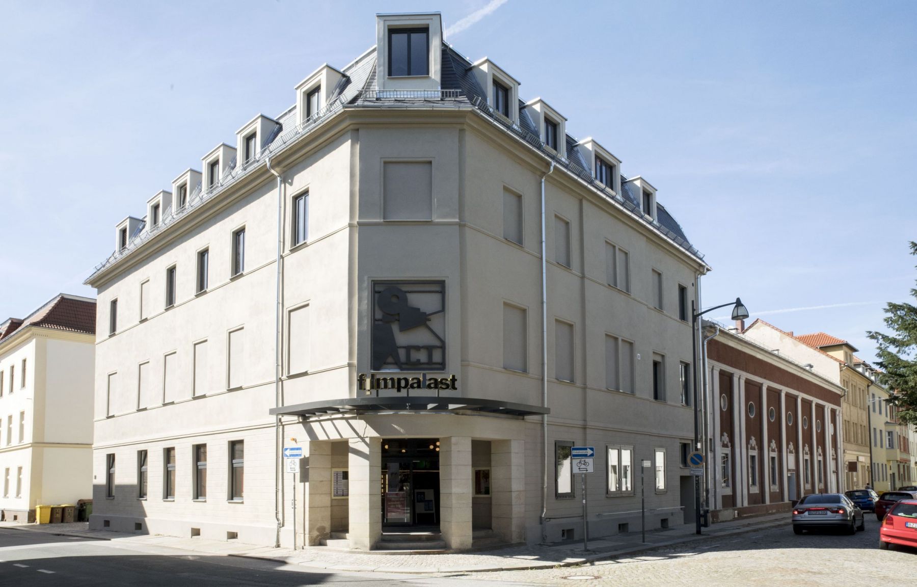 Filmpalast Bautzen