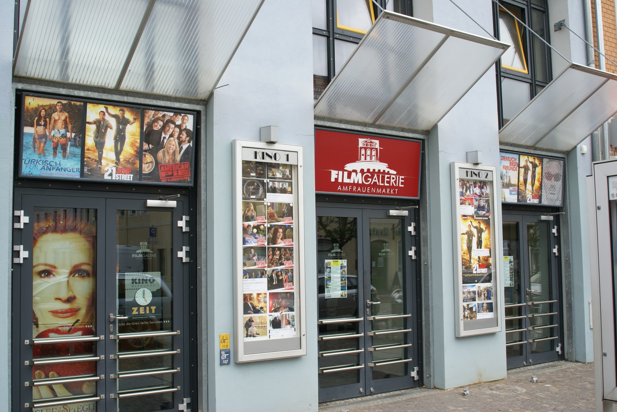 Filmgalerie