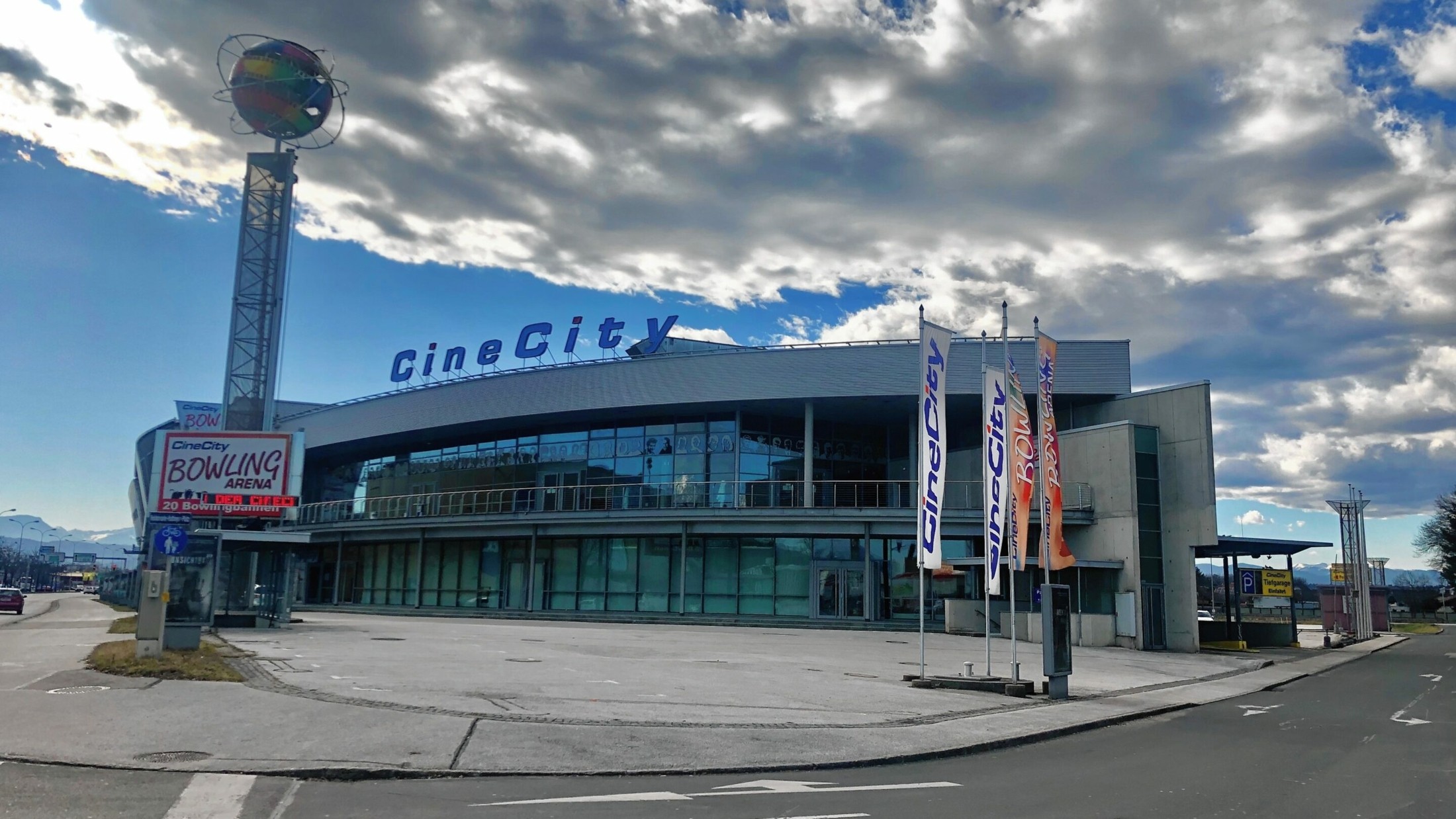 CineCity