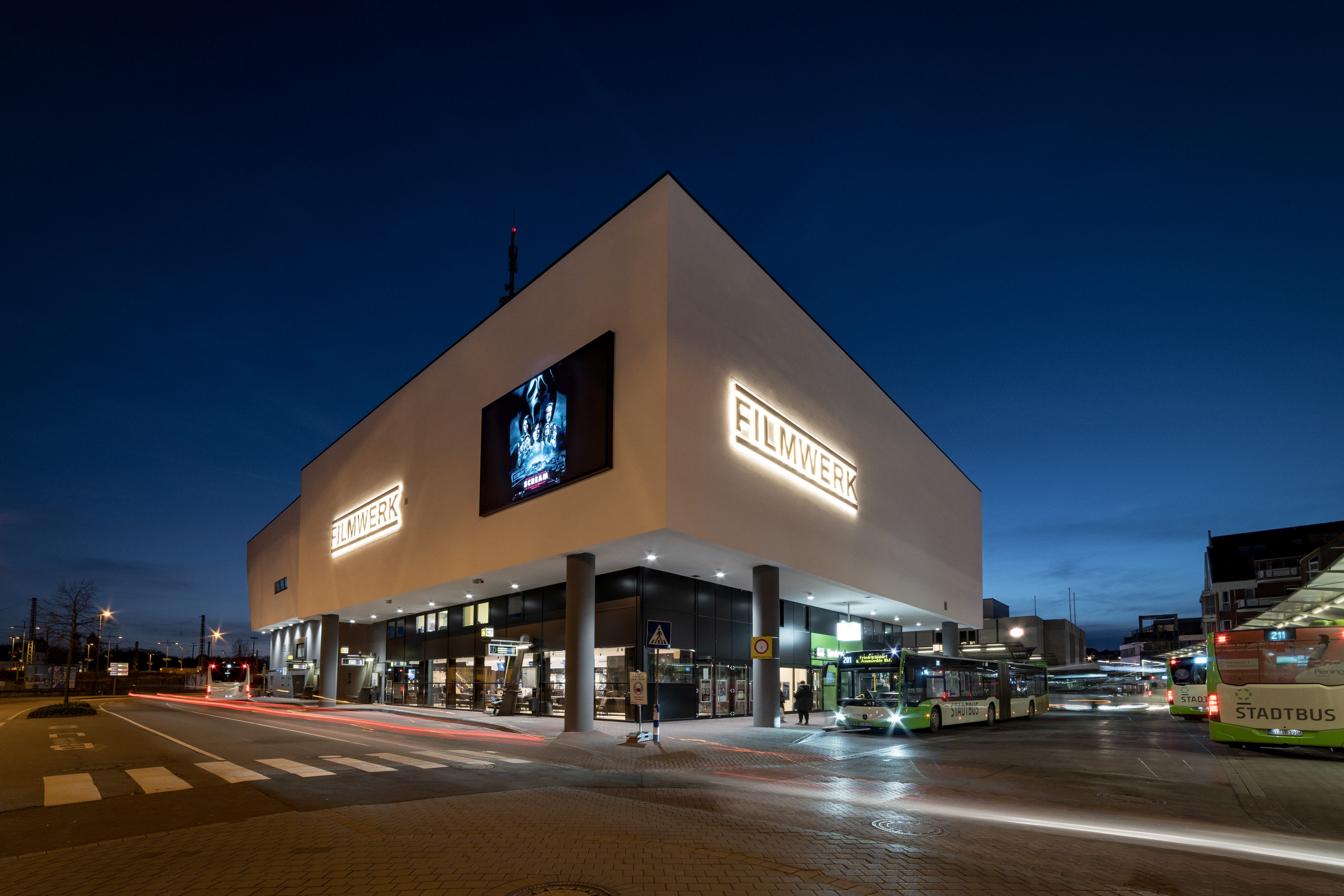 Filmwerk Gütersloh