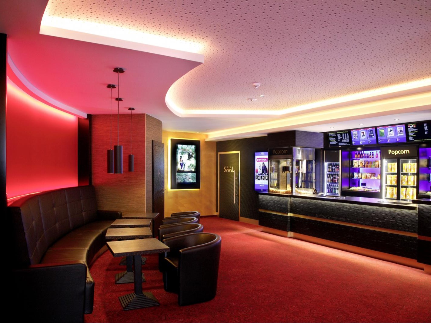 Kammer Filmtheater