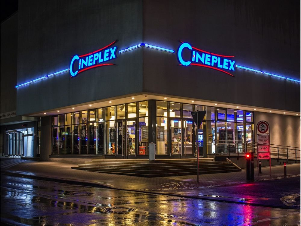 Cineplex Olpe