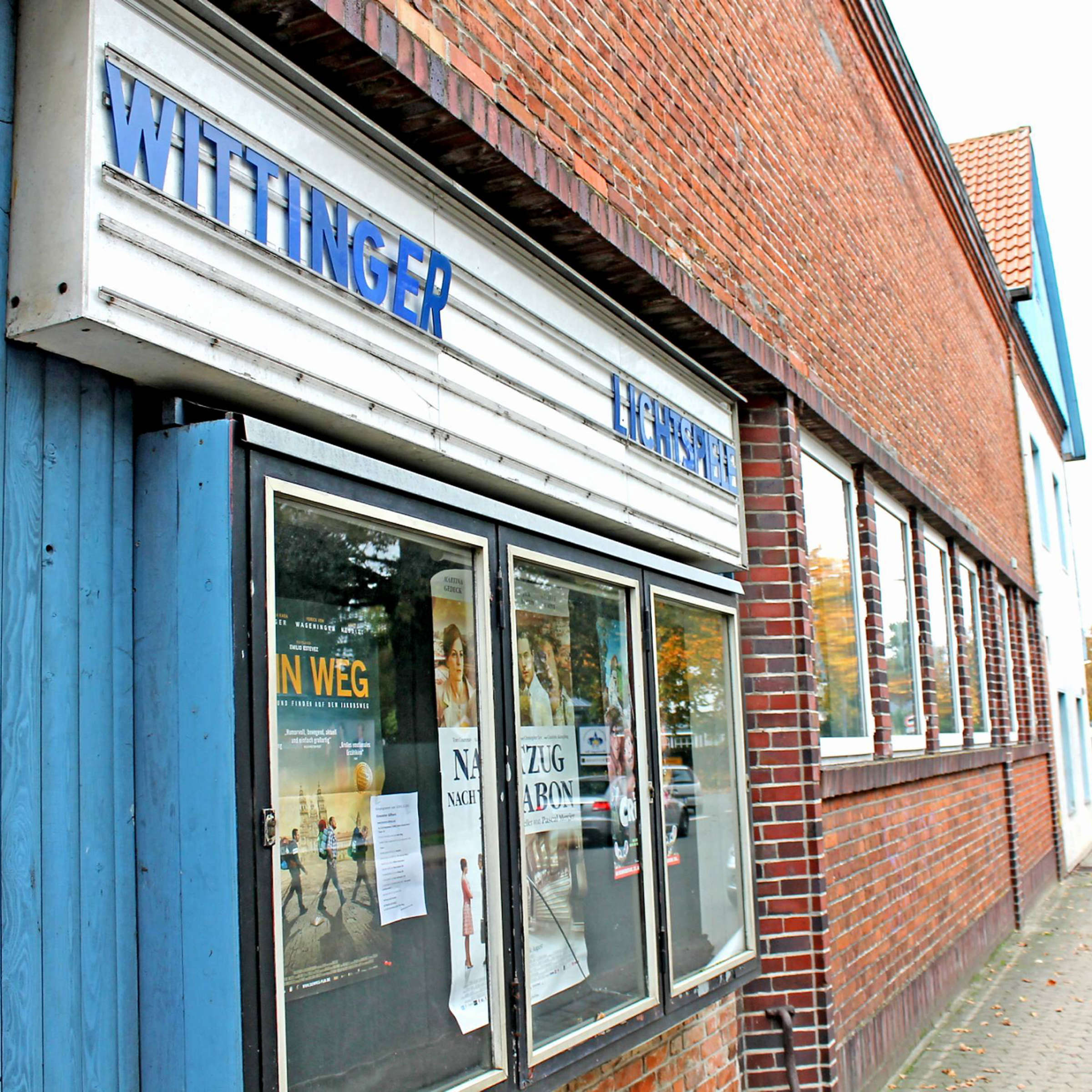 Wittinger Lichtspiele