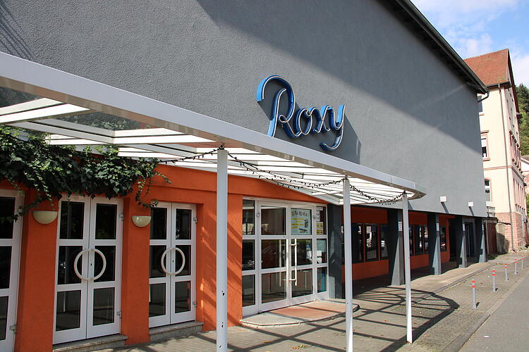 Roxy