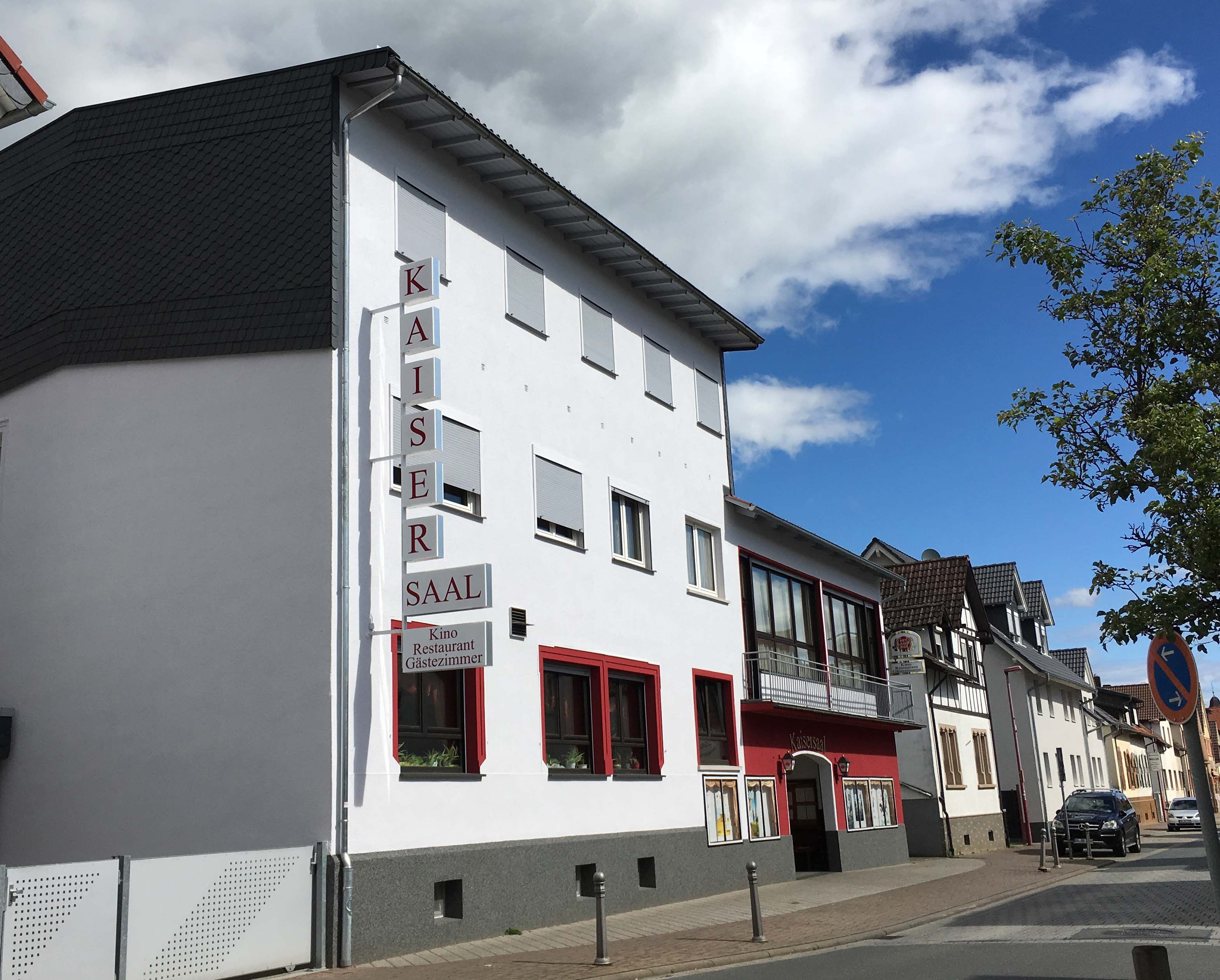 Kaisersaal-Lichtspiele