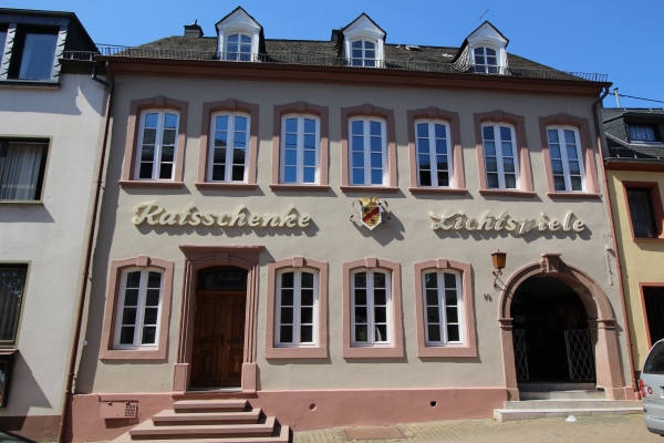 Lichtspiele