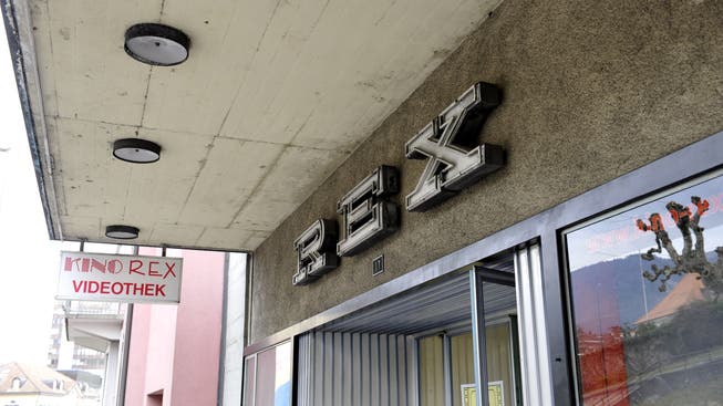 Kino Rex Grenchen