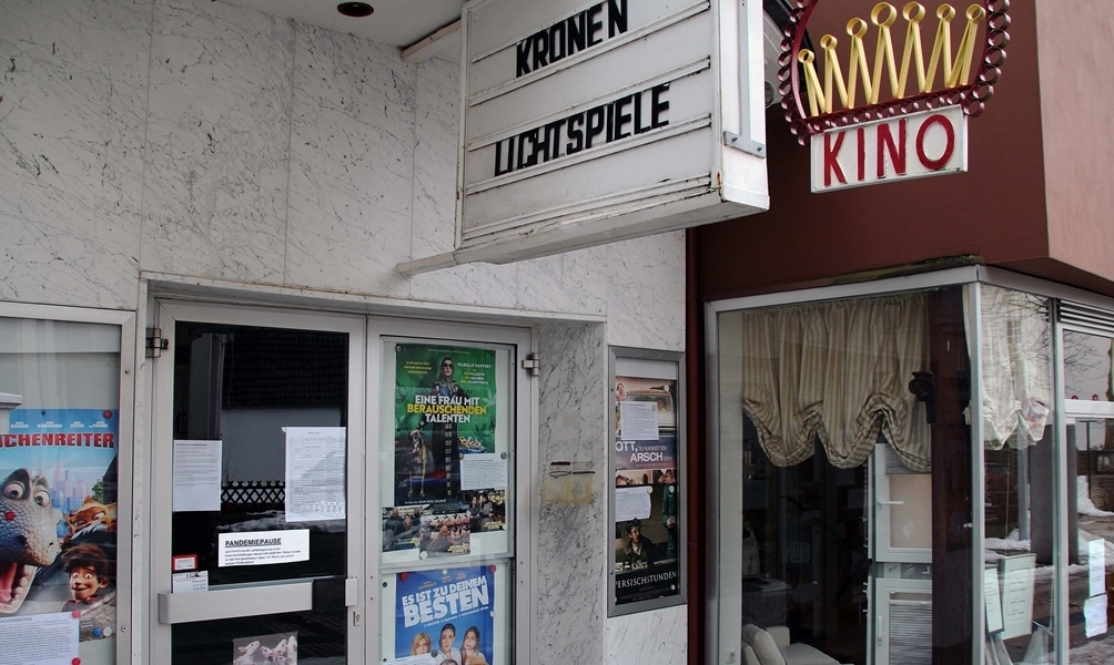 Kronenlichtspiele