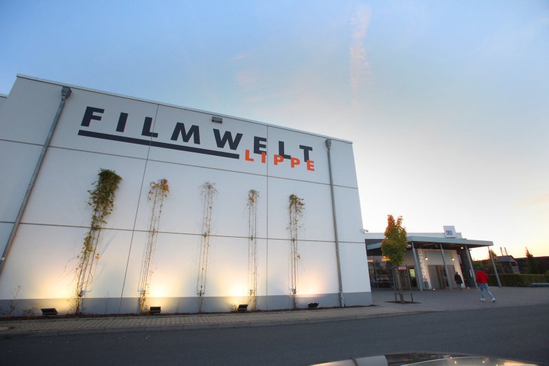 Filmwelt Lippe