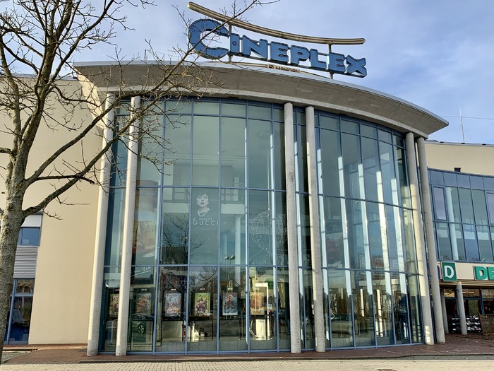 Cineplex Elmshorn