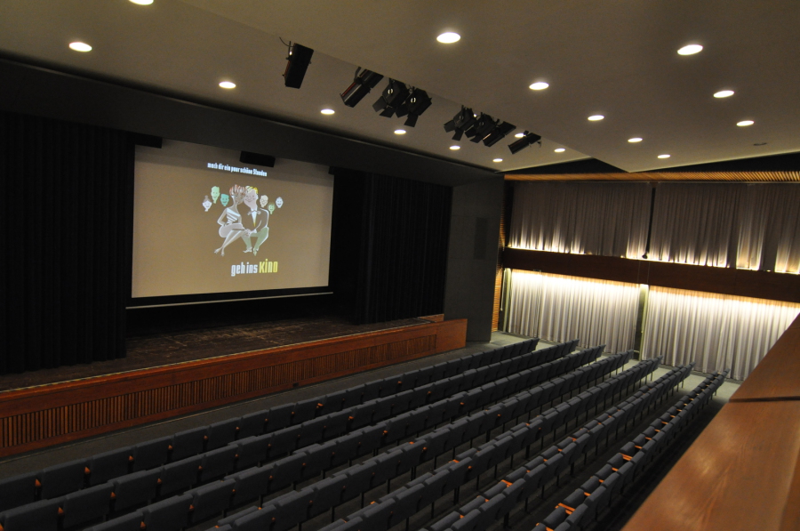 Melodie Filmtheater