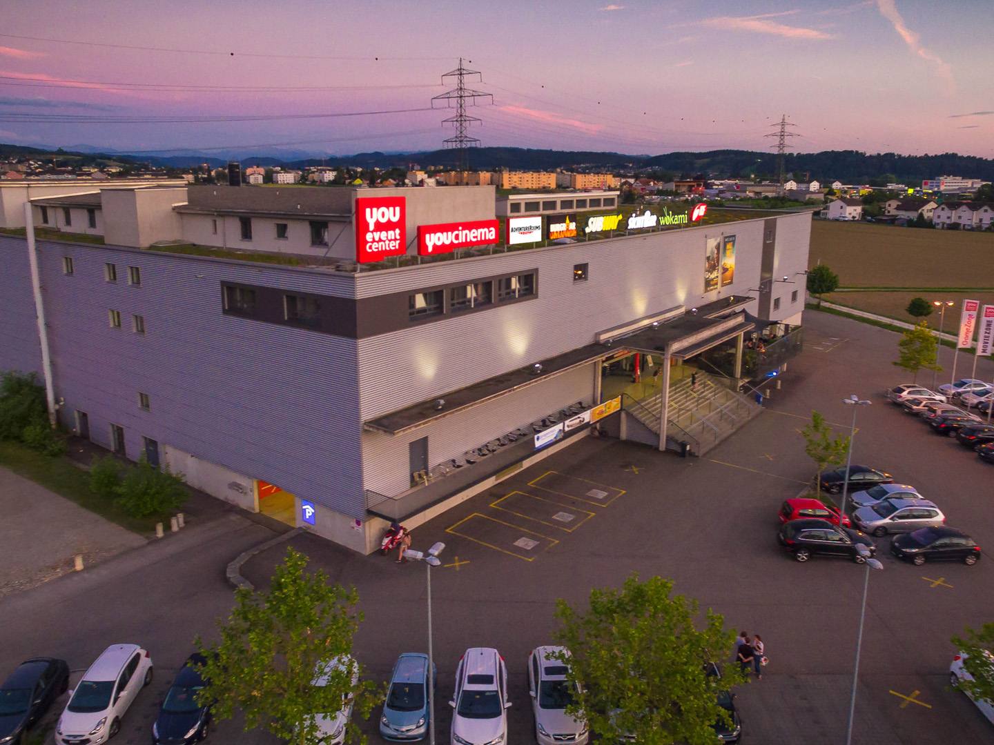 youcinema Oftringen