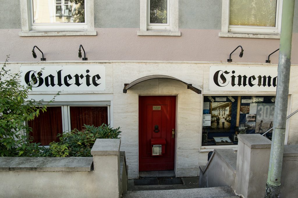 Galerie Cinema