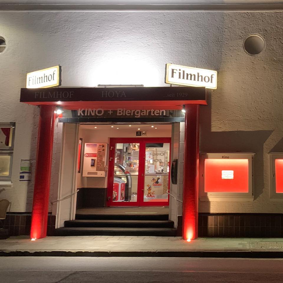 Filmhof Hoya