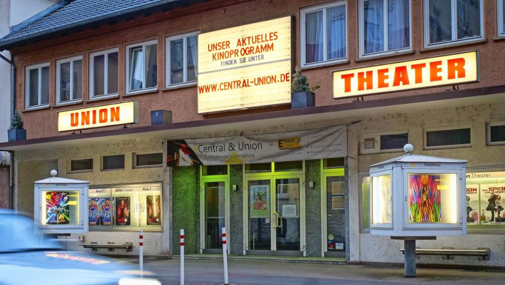 Union-Theater