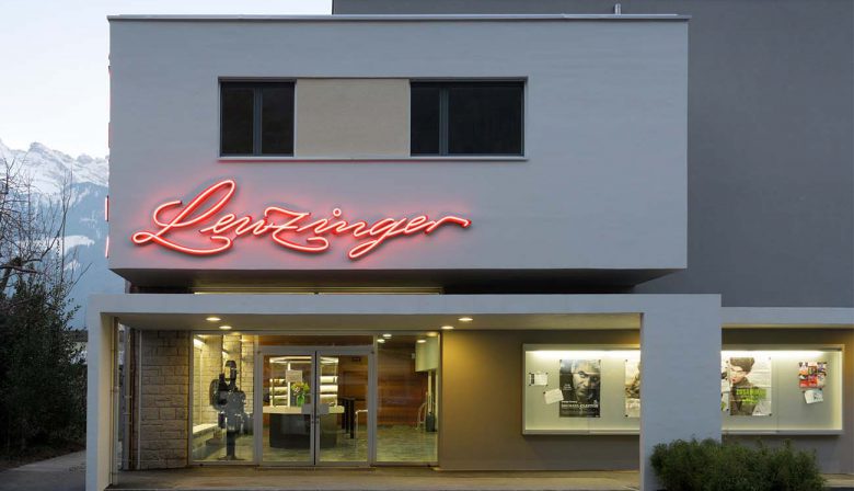 Leuzinger
