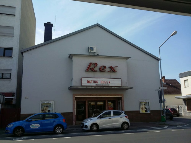Rex - Palast
