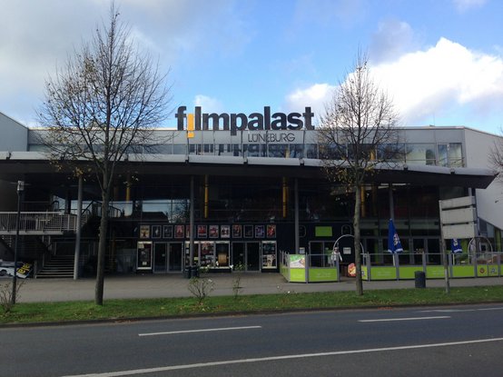 Filmpalast Lüneburg