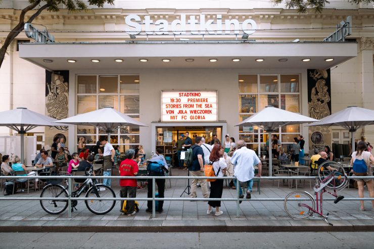 Stadtkino im Künstlerhaus