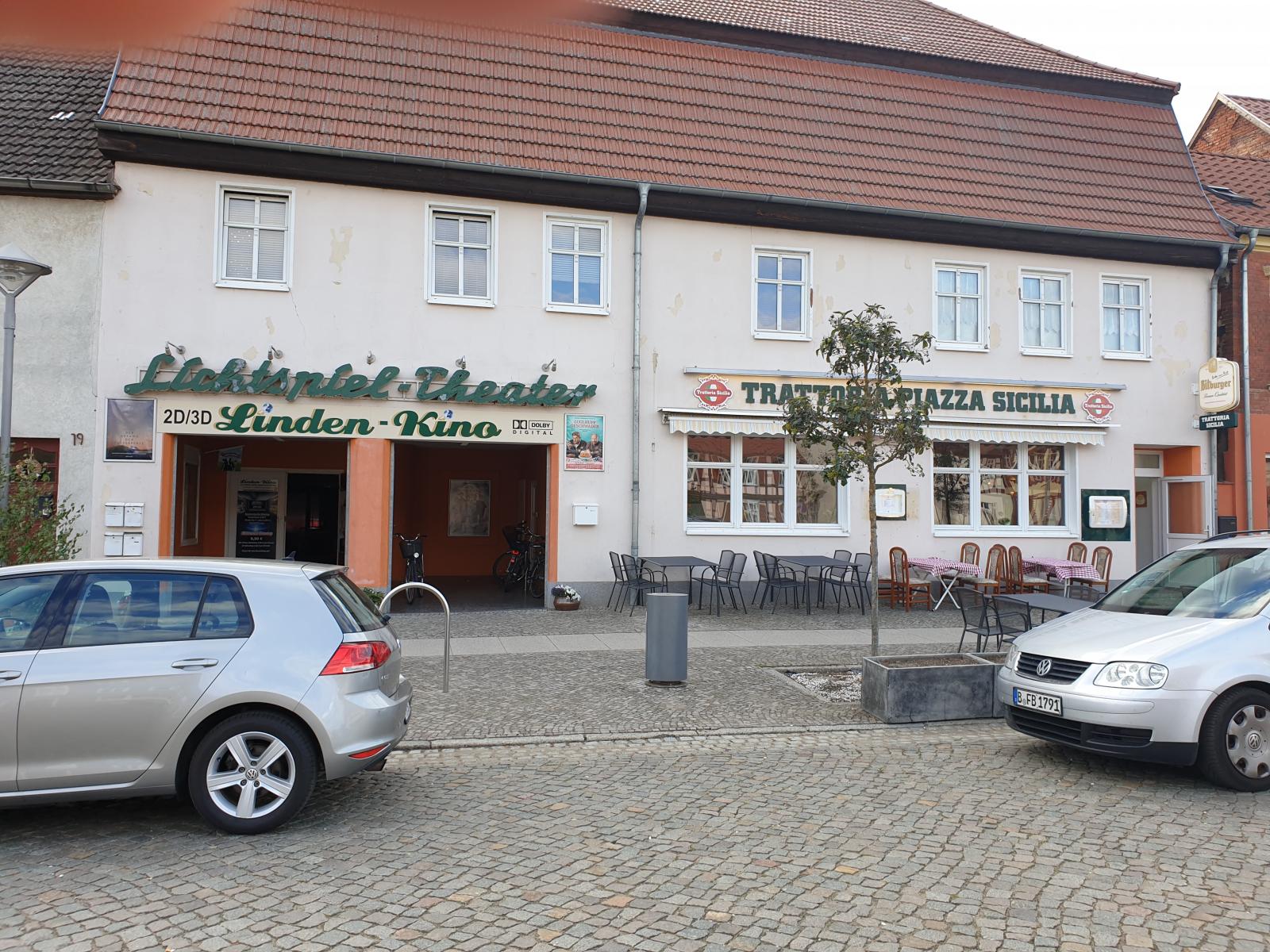 Lindenkino