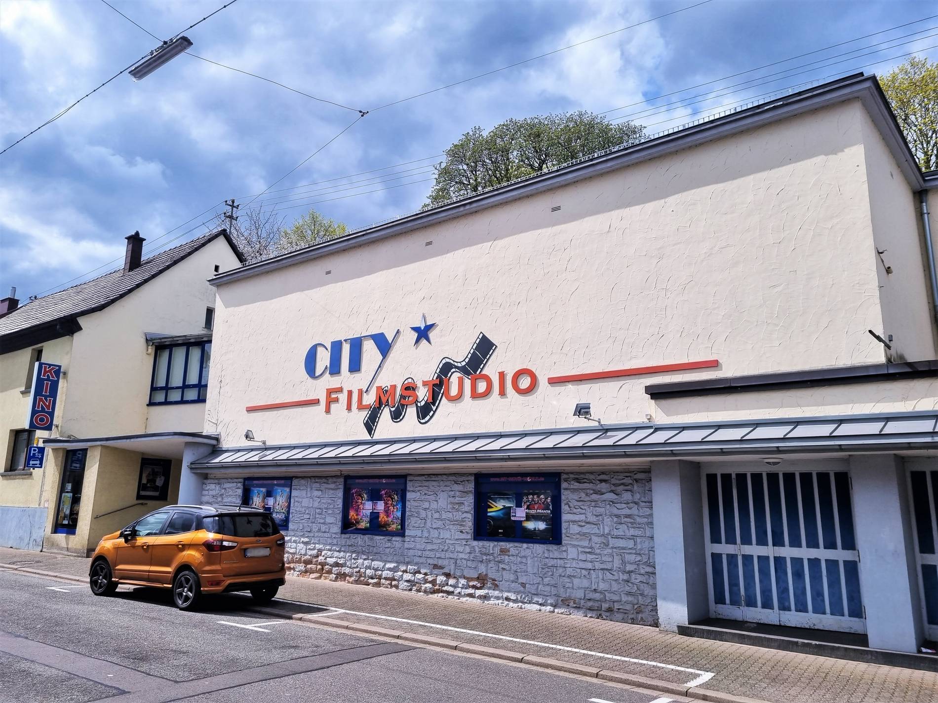 City-Filmstudio