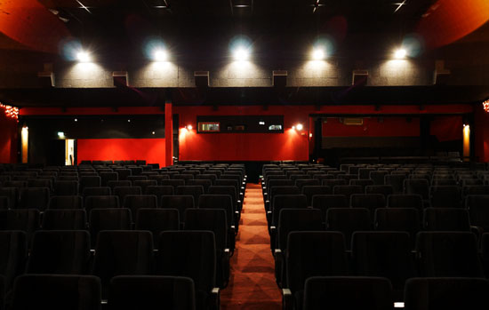 Staufen-Movieplex