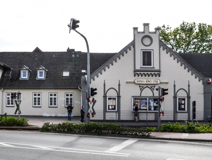 Hansa Kino