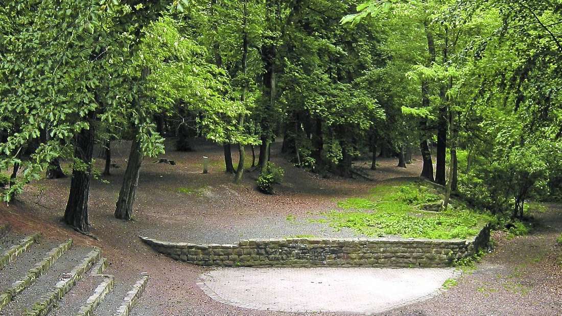 Freilichtkino Melsungen