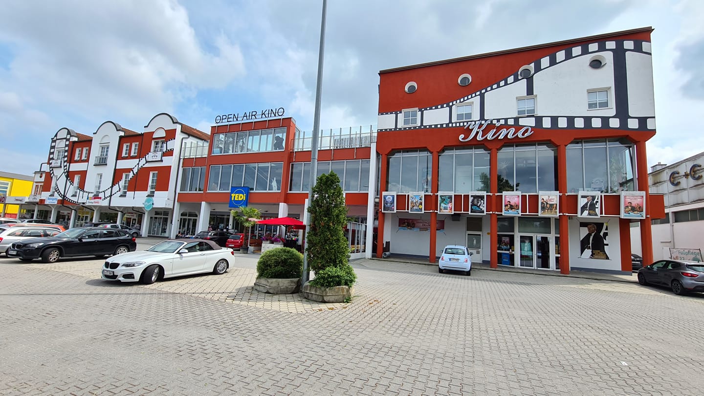Kino Eggenfelden