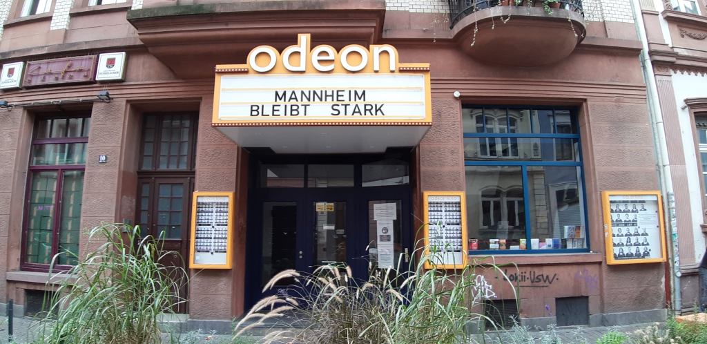 Odeon