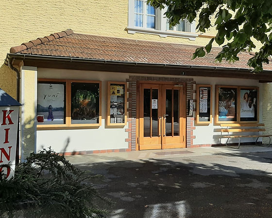 Cinema Meiringen