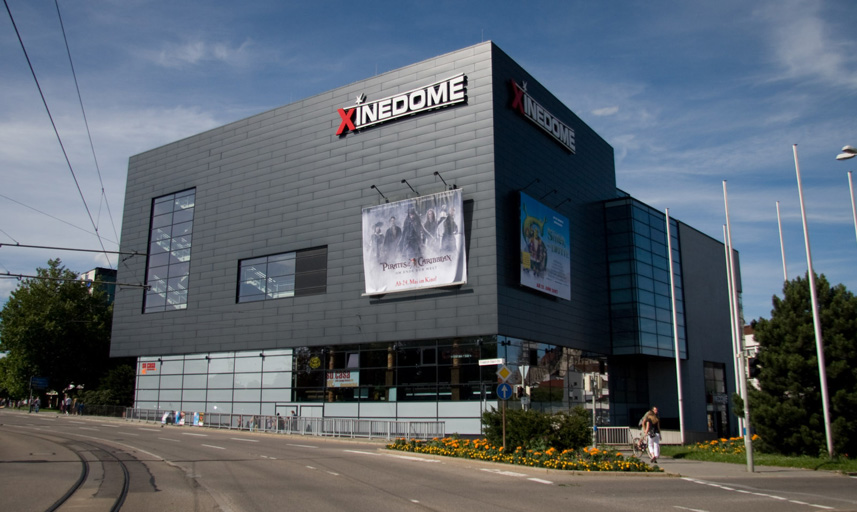 Xinedome