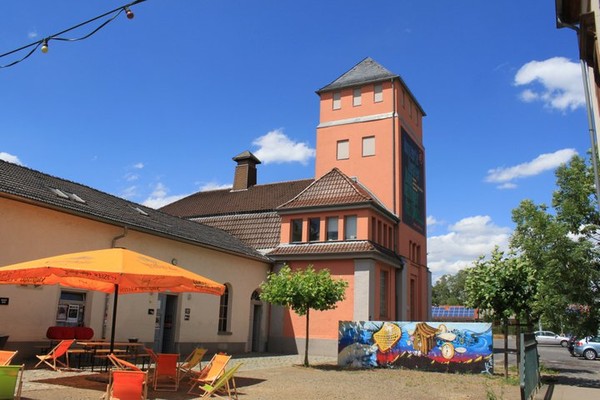Kino Cafe Trauma