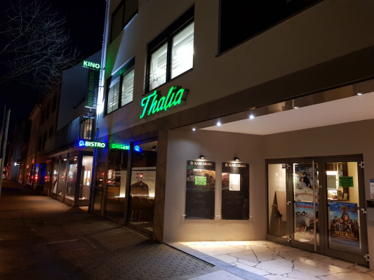 Thalia-Lichtspiele