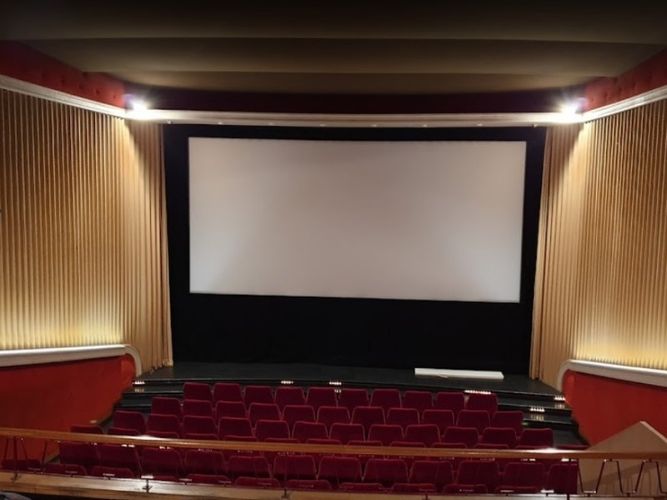 Cinecran