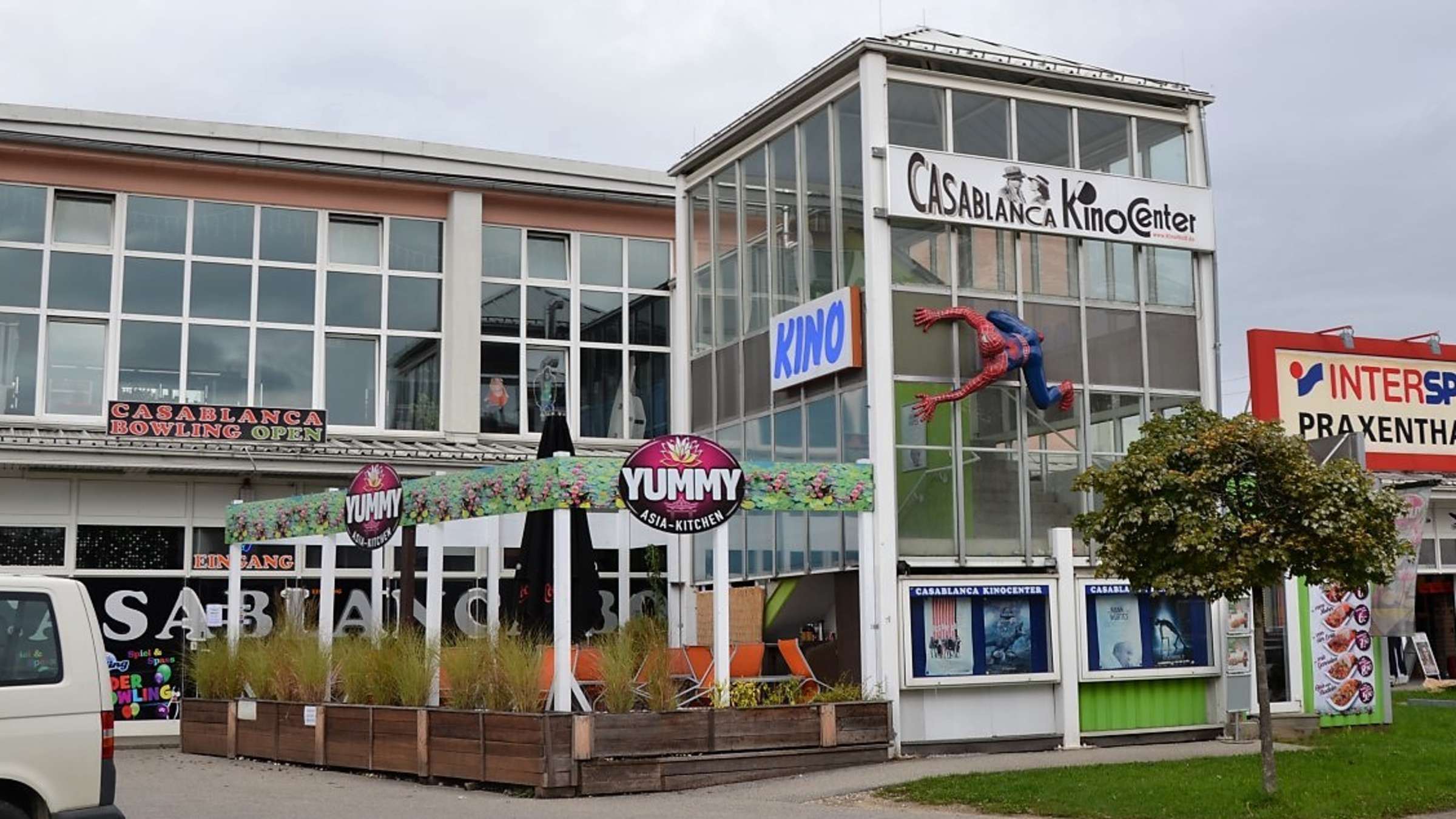 Cine Chiemgau Traunstein