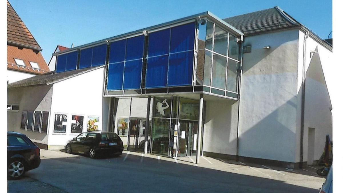 CinePark Krumbach
