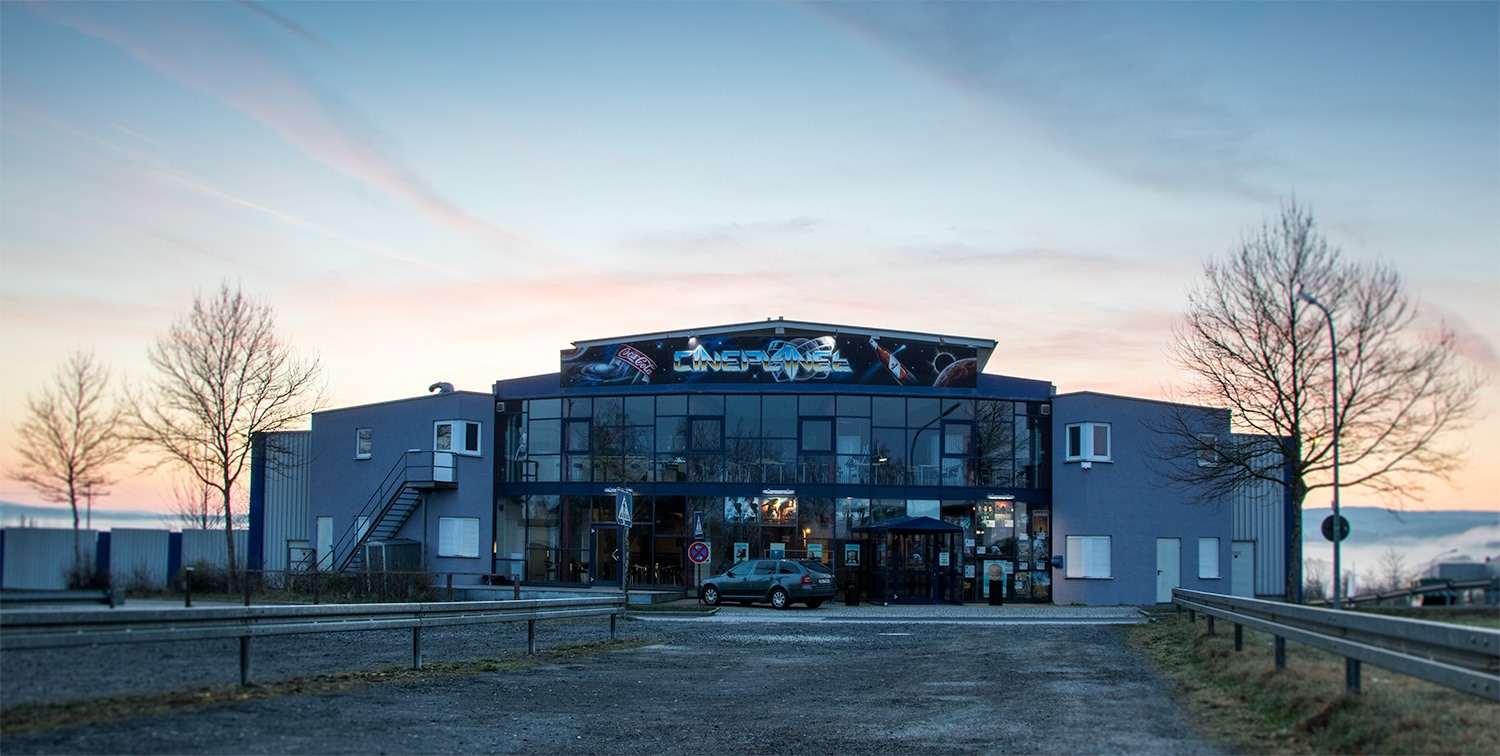 Cineplanet