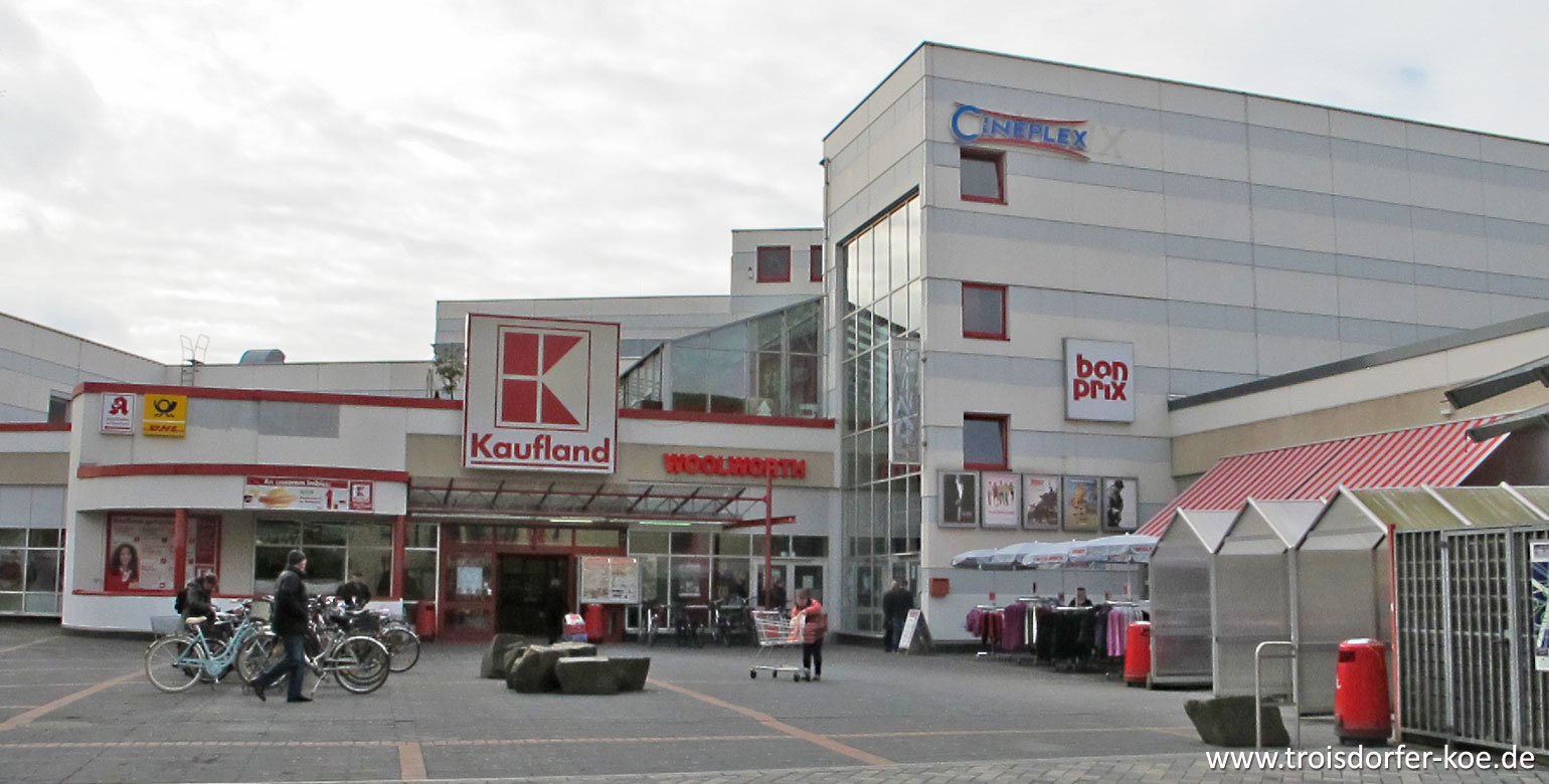 Cineplex Troisdorf cinema image
